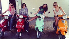 'Cool' teenagers not so cool when they grow up