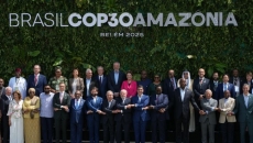 COP30 primer: Here's what to know about the annual UN climate talks and Canada's role