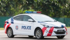 Indian-origin man admits to attacking cop in Singapore