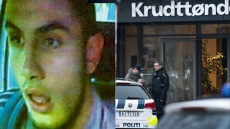 Copenhagen Gunman Identified As Omar El-hussein Had 'History Of Violent Crime'