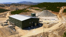 Copper Mountain Projects Copper Output From B.C. Mine Near Last Year's Level