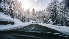 One dead, more hurt in crash near Hope, B.C