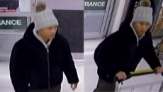 Suspect allegedly assaulted a woman with a small child inside a Superstore: Coquitlam RCMP