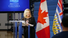 BC's Auditor For Local Government Fired Amid Controversy