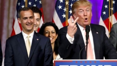 Police Charge Donald Trump Campaign Manager Corey Lewandowski With Assault