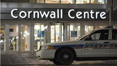 Boy, 15, charged after stabbing five individuals at Regina Mall