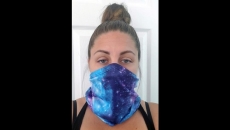 Virus cases surging among the young, endangering the elderly