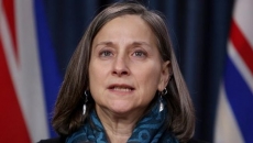 B.C. sets one-month overdose death record