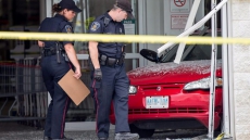Ontario: Woman, 65, Charged In Deadly Crash At Costco That Killed 6 Year Old Girl