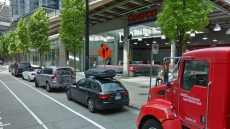 Elderly Man Assaulted Outside Vancouver Costco Dies Of His Injuries