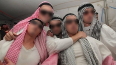 PICS: Queen's University Students Throw An 'Extremely Racist' Party