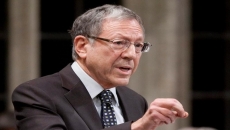 Cotler appointed Canada's Holocaust envoy