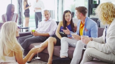 6 Modern Manners Tips for Easter Sunday Get-togethers