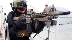 Canadian military deploys counter-intelligence team during Arctic exercise