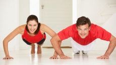 Follow Spouse To Enhance Your Fitness Levels