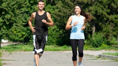 Ladies! Choose A Marathon Runner For Super Sex Life