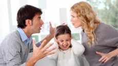 Stressed Parents Can Make You Obese