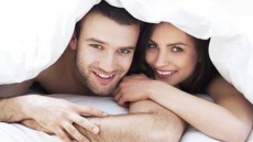 Average Briton has sex just four times a month: Survey