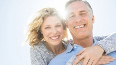 Have a sense of purpose for longer life