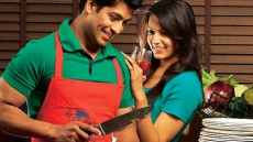 The Most Important Quality To Find In Your Partner Is…