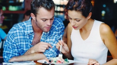 Want To Impress Spouse? Make A Shopping List First