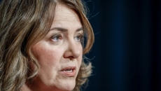 Court challenge put over in Alberta teachers' fight on Charter veto