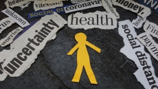 COVID-19 Anxiety: Am I ready for normalcy?