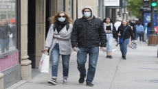 Reopenings and protests have Americans bracing for second wave of COVID-19