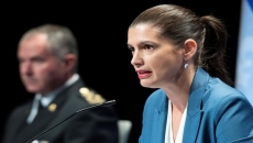 Provinces crack down as COVID cases soar