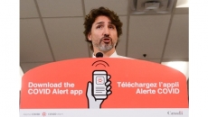 Quebec won't use federal contact tracing app