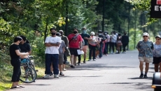 Canada united, U.S. divided by COVID-19: poll