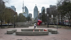 More COVID-19 tickets issued during second wave