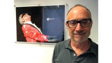 VIRUS DIARY: A friend dies but leaves something to hold onto