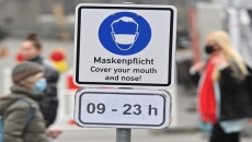 UN: Europe's pandemic restrictions are absolutely necessary