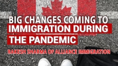 Must Know Canada Immigration Changes amidst COVID-19