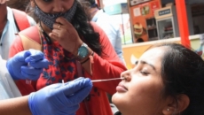 Has the third wave of Covid-19 started in India?