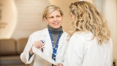 Cancer trial seeks immune-boosting therapy