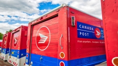 Canada Post adjusts holiday parcel shipping deadlines in response to unprecedented demand