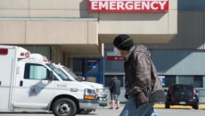 ER visits down 25 per cent in early 2020: report