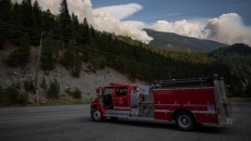 COVID testing a concern for Point Roberts, Wash.