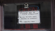 Poll shows some see COVID-19 warnings as overblown