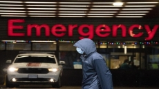 B.C. to review its COVID-19 pandemic response