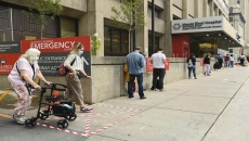 Leave regulators to approve COVID tests: Freeland