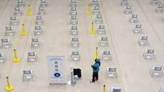 B.C. gets 1.7 million calls as vaccine lines open