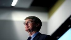 Window shrinks for cryptocurrency work: BoC's Lane