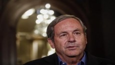 Ethics watchdog bites ex-ambassador to U.S.