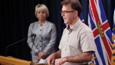 B.C. making fall preparations for COVID-19