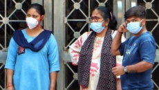 India: Covid fresh cases cross 5k-mark