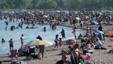 COVID-19 infections rising in young people