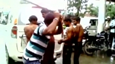 Five Arrests In Gujarat Dalit Beating Up Case